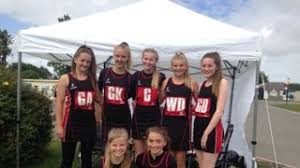 Image result for Cranfield Netball Club