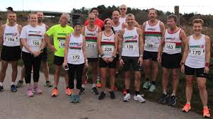 Image result for Abergele Harriers
