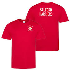 Image result for Salford Harriers