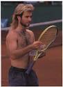Andre agassi