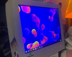Image result for crt monitor