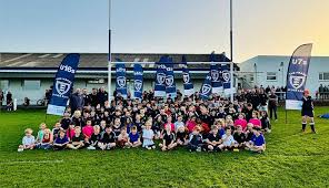 Image result for St Ives Rugby Club