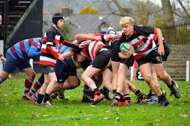 Image result for Otley Rufc Ltd