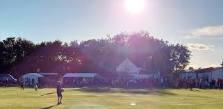 Image result for Baildon Methodist Cricket Club