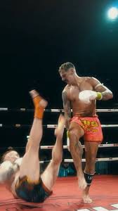 Image result for Cork Thai Boxing Club