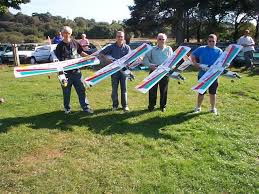 Image result for Teesside Model Flying Club
