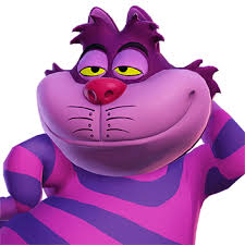 Image result for Cheshire CAT