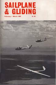 Image result for Yorkshire Gliding Club (Pty) Ltd