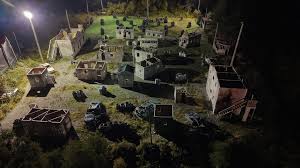 Image result for Frontline Paintball