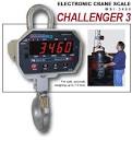 MSI-3460 Challenger 3 Crane Scales | Measurement Systems International