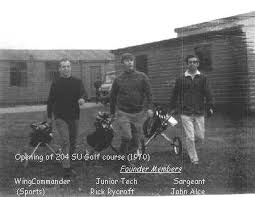 Image result for Feltwell Golf Club