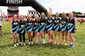 Image result for Brigg & District Netball Club