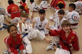 Image result for Worthington Martial Arts Institute