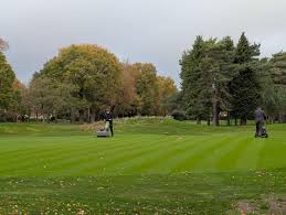 Image result for Harrogate Golf Club