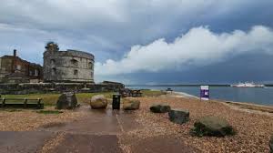 Image result for Calshot