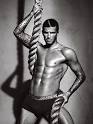 David Beckham Unveils His Latest Armani Underwear Ads – Style News ...