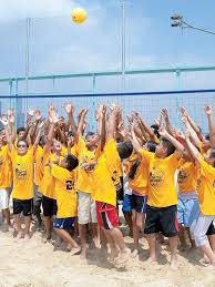 Image result for Boathouse Volleyball Club