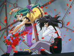 「フレッド・ロー 星方武侠アウトロースター」の画像検索結果