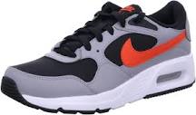 Amazon.com | Nike Air Max SC Men's Shoes (CW4555-015, Black ...