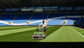 Image result for Mowerspeed Club