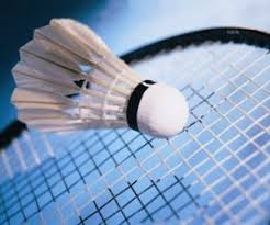 Image result for Gloucester Badminton Club