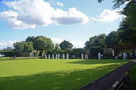 Image result for Northants Police Bowls Club
