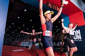 Image result for South London Triathlon Club