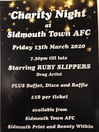 Image result for Sidmouth Town Association Football Club