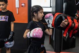 Image result for Prestwich Thai Boxing Club