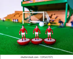 Image result for Manchester Subbuteo Club