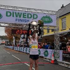 Image result for Eryri Harriers Running Club