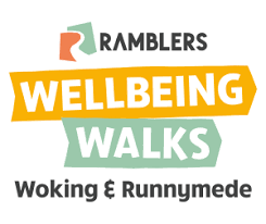 Image result for Runnymede Ramblers