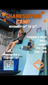 Image result for Vimflow Parkour