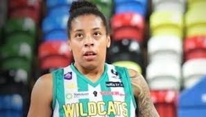Image result for Nottingham Wildcats