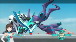 「ラクス・レストリネ・ハ・キリウス 輪廻のラグランジェ」の画像検索結果