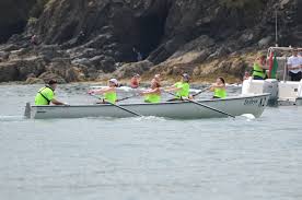 Image result for Aberporth Rowing Club