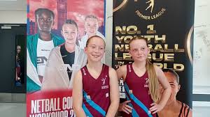 Image result for Chester Netball Club