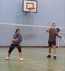 Image result for Apollo Badminton Club