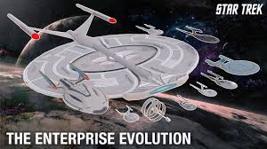 Image result for starship enterprise