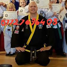 Image result for southern academy choi kwang do