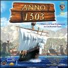 The Game Ranch - Game Reviews - Anno 1503
