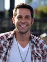 Zachary Levi Headshot - P 2011