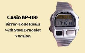 Image result for casio bp-100