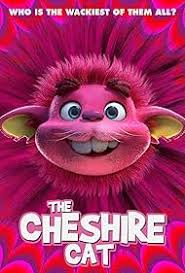 Image result for Cheshire CAT