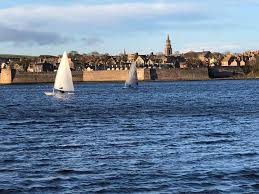 Image result for Berwick Sailing Club