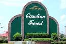 Carolina Forest Myrtle Beach Homes for Sale