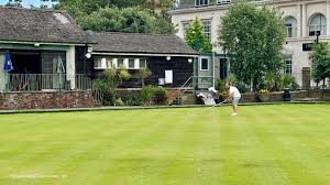 Image result for Hutton Poplars Bowling Club