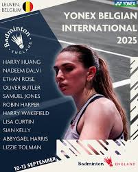 Image result for Harlow Badminton Club