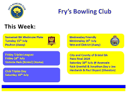 Image result for Cockenzie & Port Seton Bowling Club