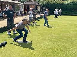 Image result for Penrhyn New Hall Bowling Club